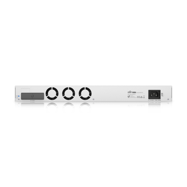 EU Product - UniFi Enterprise Switch XG 24 - Switch - Copper Wire thumbnail