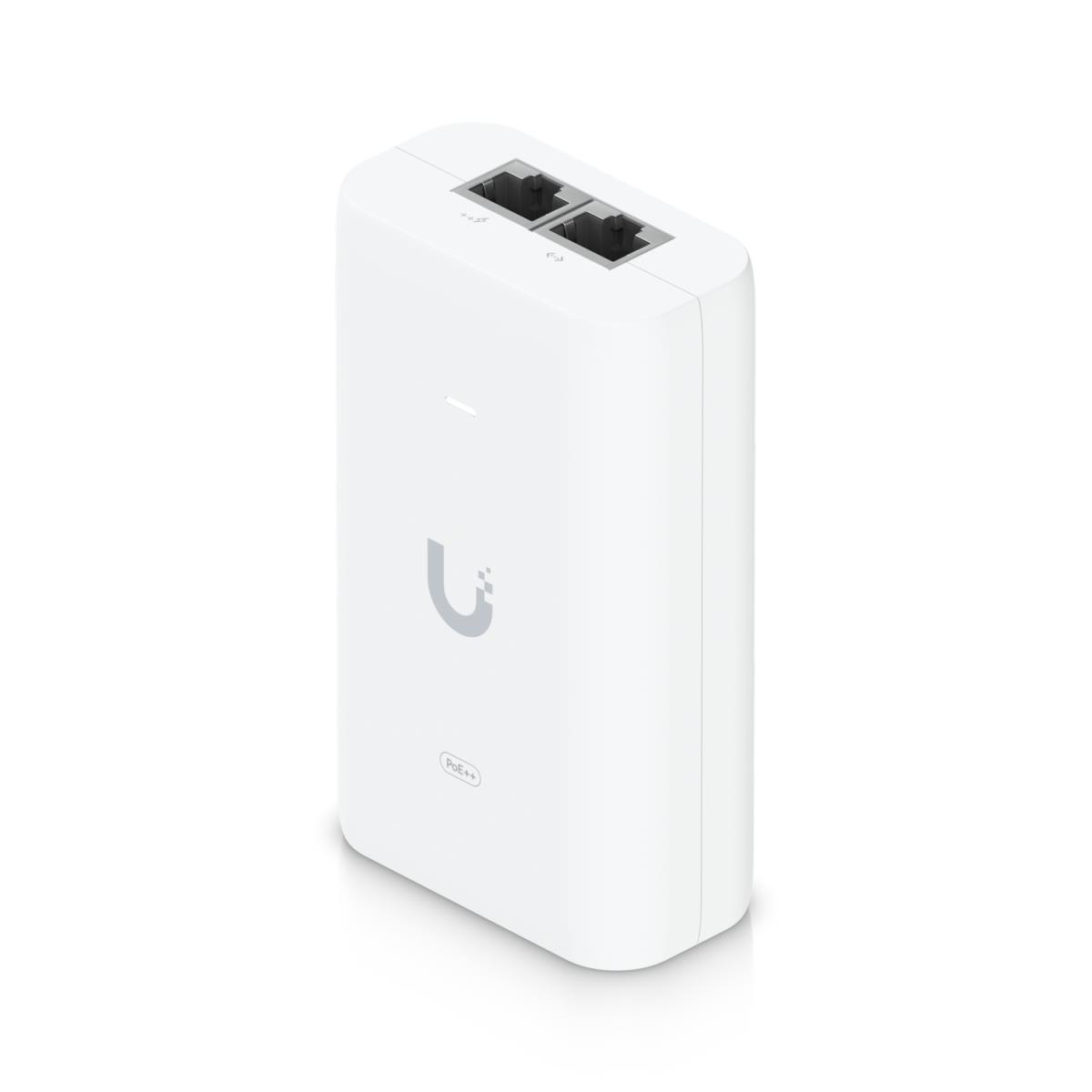 EU Product - UISP U-PoE++ Gigi Eherne thumbnail