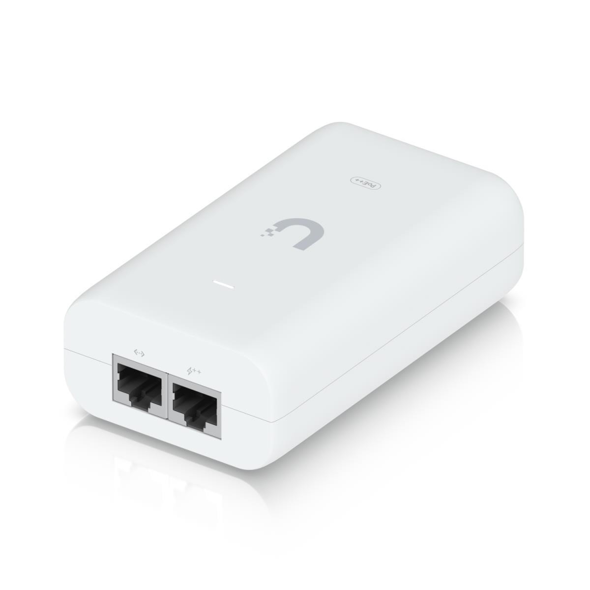 EU Product - UISP U-PoE++ Gigi Eherne thumbnail