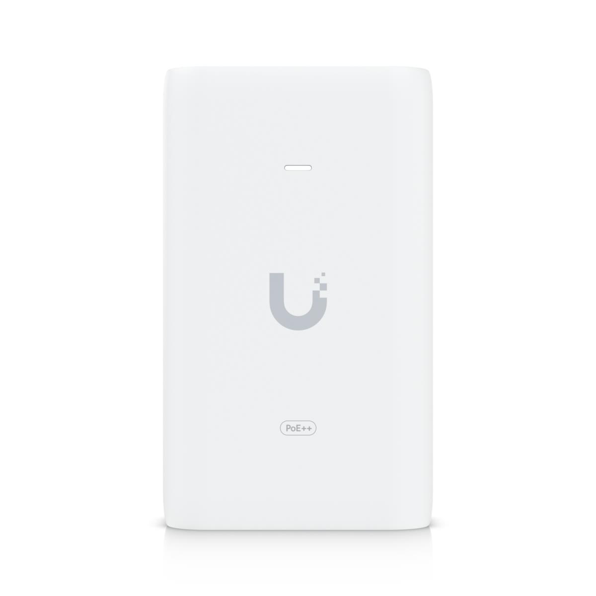 EU Product - UISP U-PoE++ Gigi Eherne thumbnail