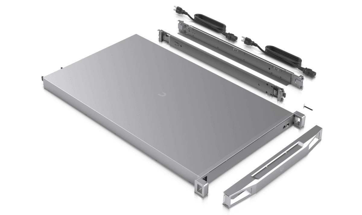 Cloud Key Enterprise thumbnail