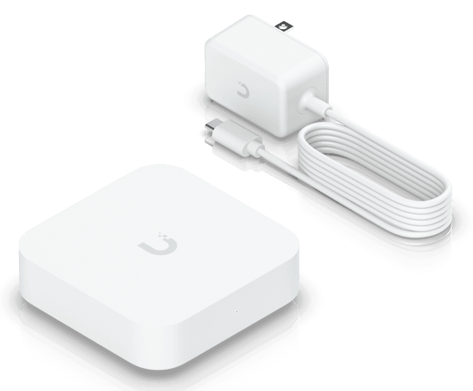 UniFi UXG-LITE - Gateway Lite thumbnail