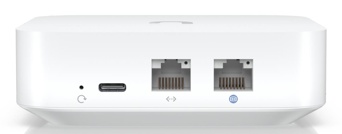 UniFi UXG-LITE - Gateway Lite thumbnail