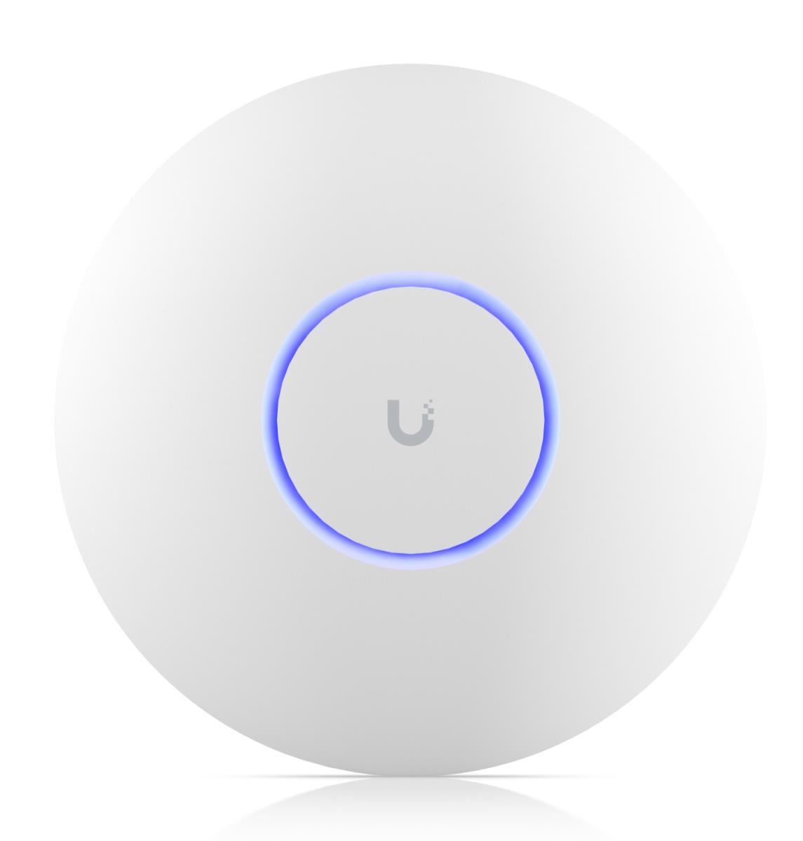 Ceiling-mount WiFi 7 AP with 6 GHz suppo thumbnail