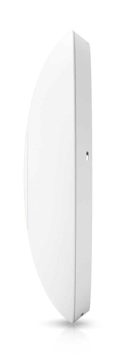 Ceiling-mount WiFi 7 AP with 6 GHz suppo thumbnail
