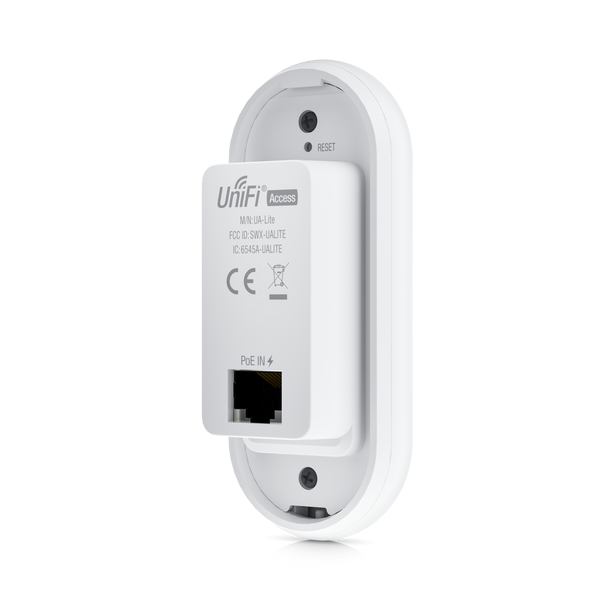 EU Product - UniFi Access Reader Lite UA-Reader-Lite thumbnail