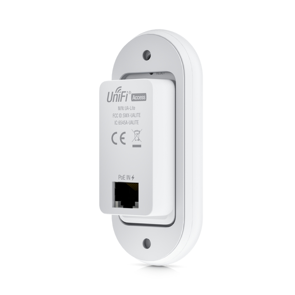 EU Product - UniFi Access Reader Lite UA-Reader-Lite thumbnail