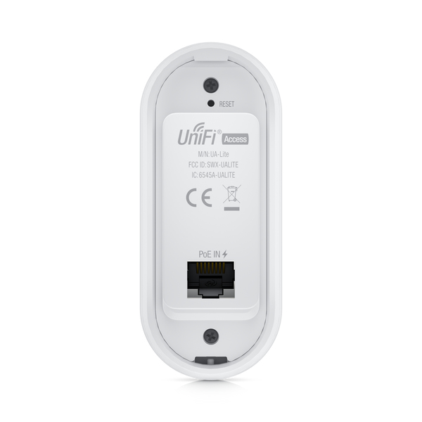 EU Product - UniFi Access Reader Lite UA-Reader-Lite thumbnail