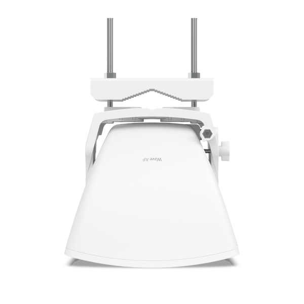 EU Product - UISP Wave Access Point - Wave-AP - Access Point - WLAN thumbnail