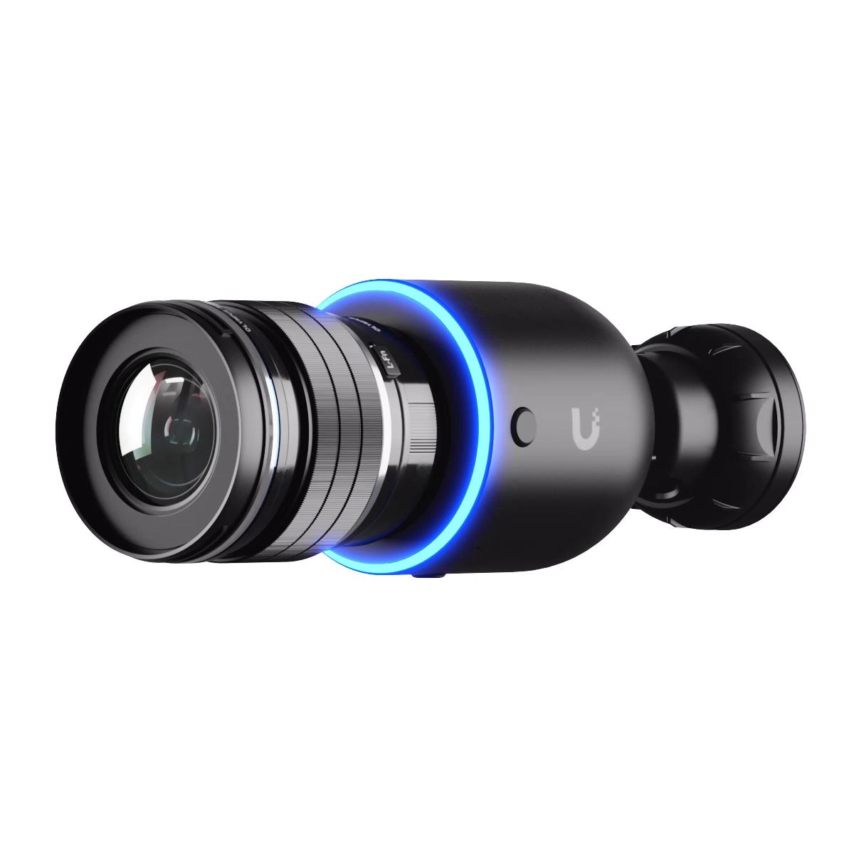 EU Product - Video Camera UVC-AI-DSLR thumbnail