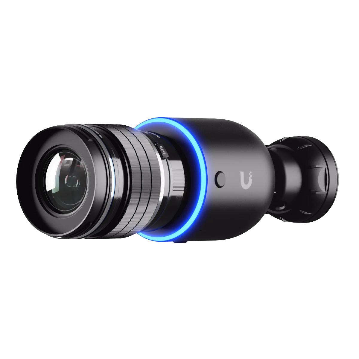 EU Product - Video Camera UVC-AI-DSLR-LD thumbnail