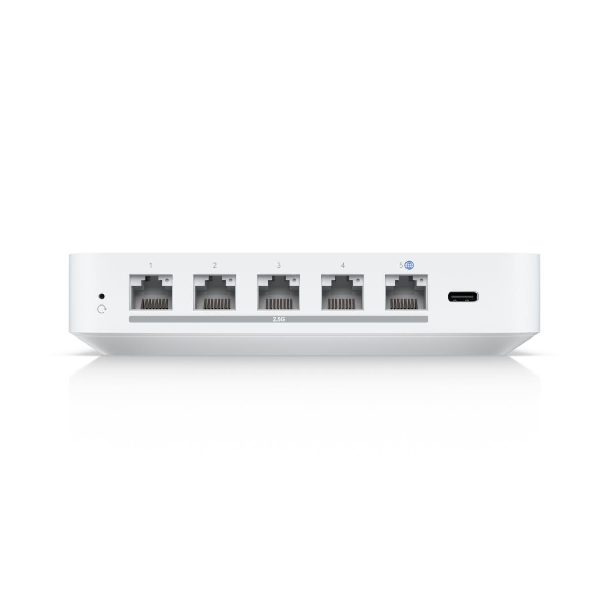 EU Product - Compc, muli-WN UniFi thumbnail