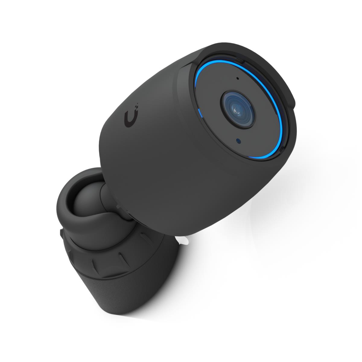 Bullet camera mounting  accessory that enhances tilt  angle by 22� to achieve an unrestricted viewing angle. BLACK thumbnail