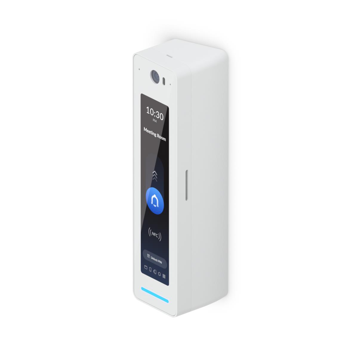 EU Product - UniFi Reader Pro Angle Mount wei thumbnail