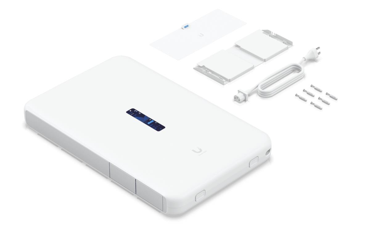 EU Product - UniFi Dream Wall - Router - WLAN thumbnail