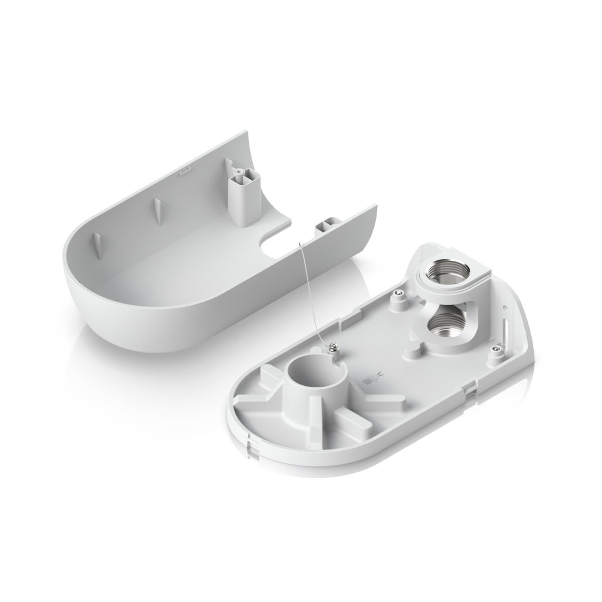 Arm mount accessory that  attaches the G5 Turret Ultra  to a wall, corner, or pole. thumbnail