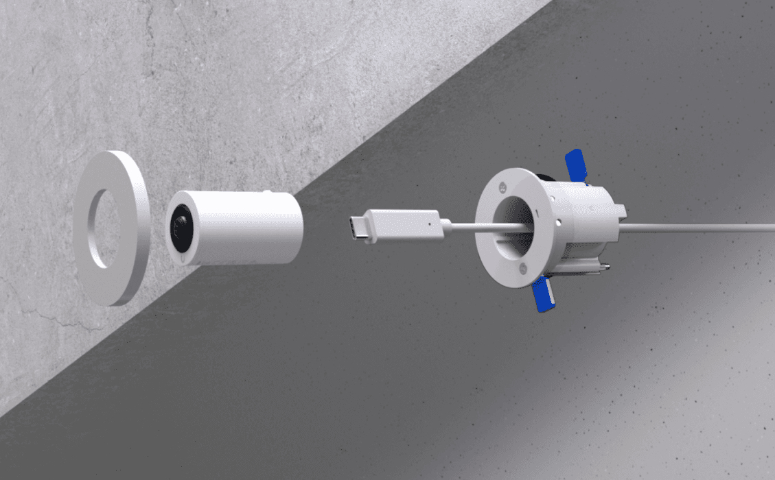 EU Product - Enhnced flush moun for I thumbnail