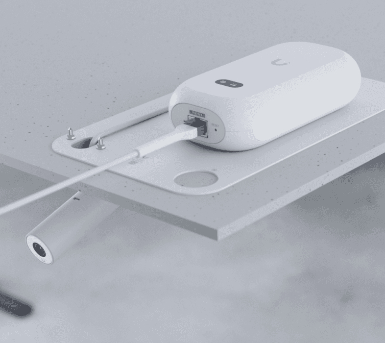 EU Product - AI Theta Ceiling Mount System - UACC-AI-Theta-CMS thumbnail