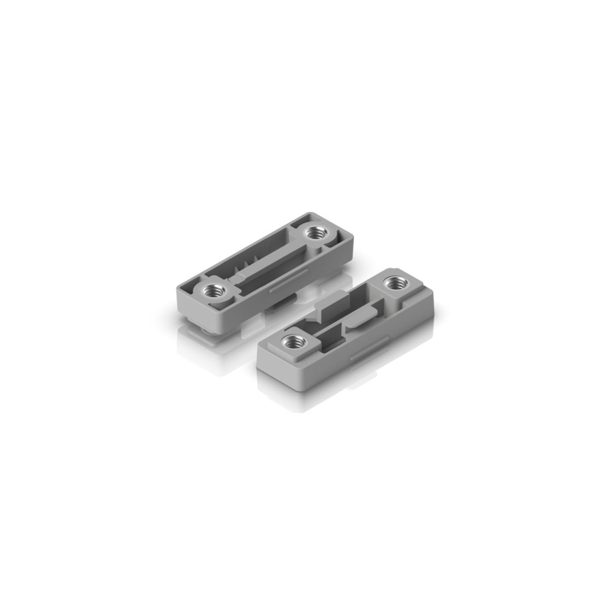 EU Product - Precision Rack Mount Kit 20-Pack thumbnail