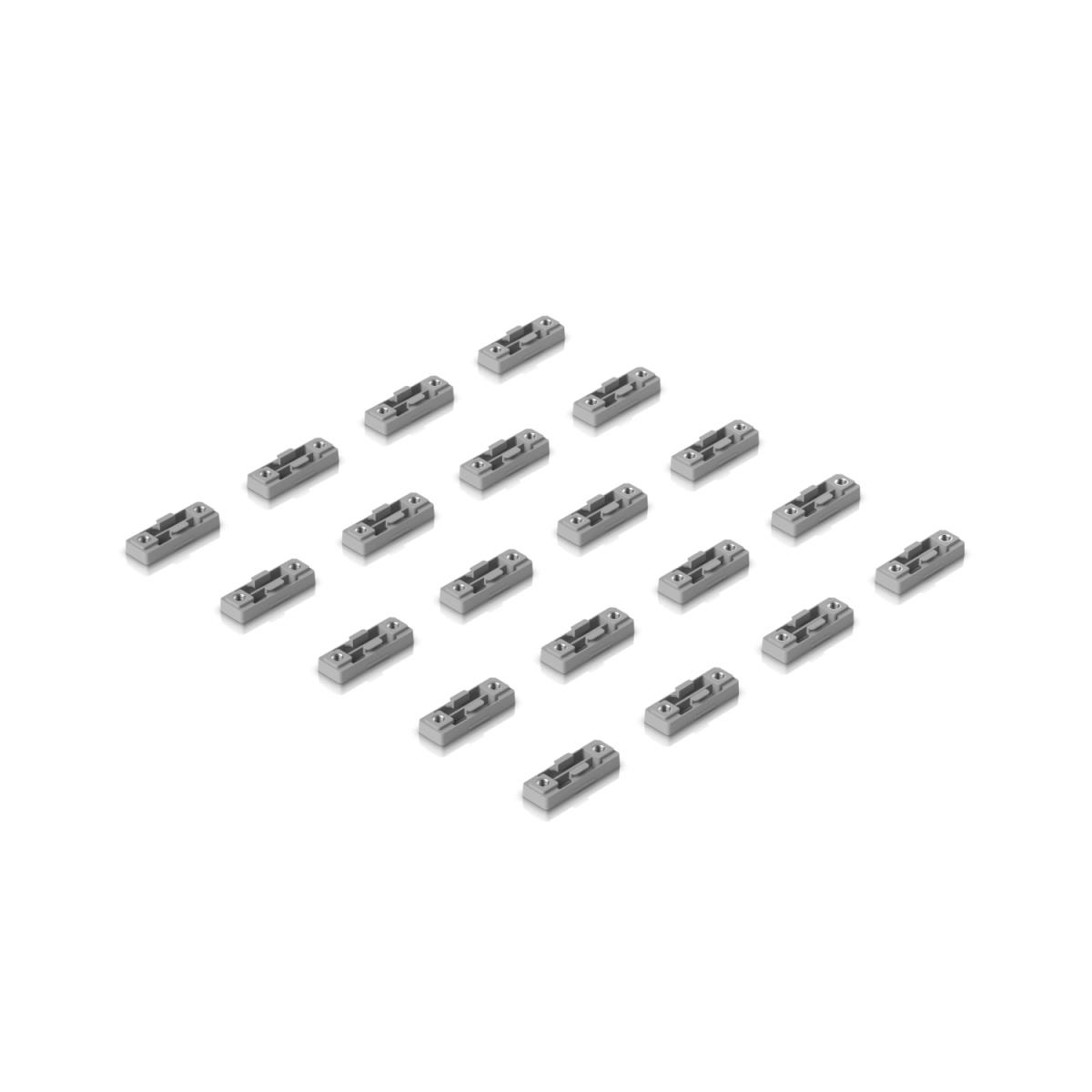 EU Product - Precision Rack Mount Kit 20-Pack thumbnail