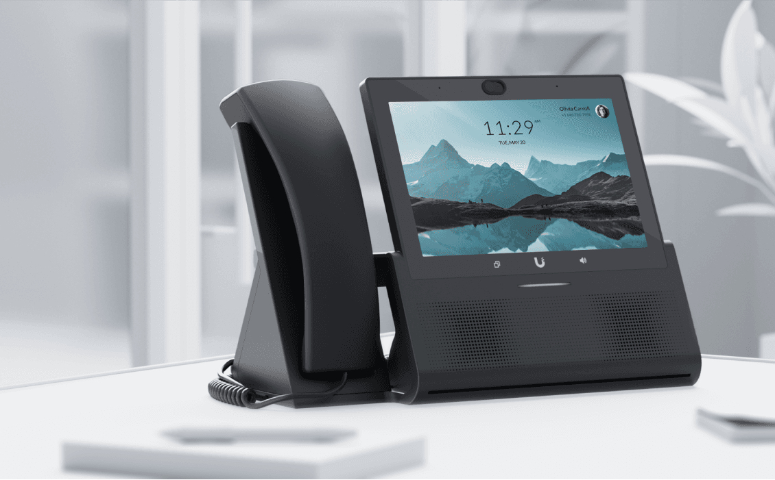 EU Product - UTP-TouchMax Phone Touch Max thumbnail