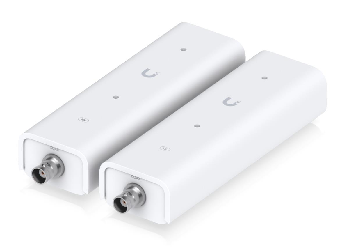 UniFi PoE Over 2-Wire Retrofit Extender - UACC-Retrofit-PoE-2Wire thumbnail