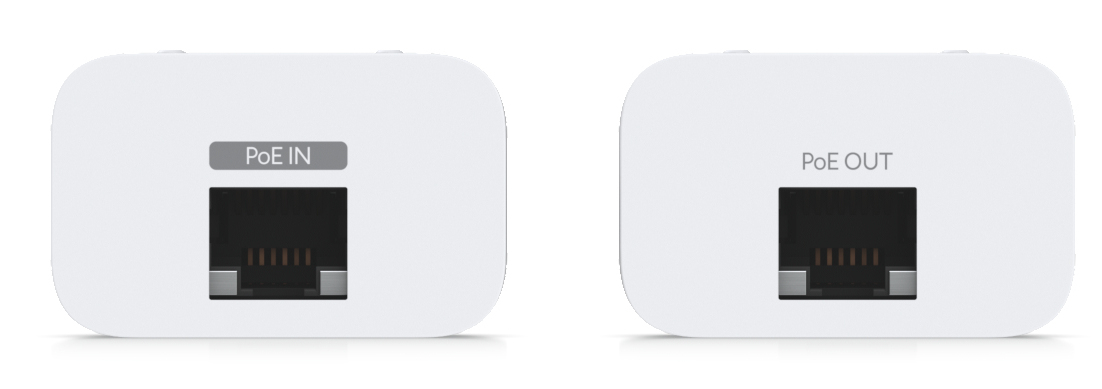 UniFi PoE Over 2-Wire Retrofit Extender - UACC-Retrofit-PoE-2Wire thumbnail