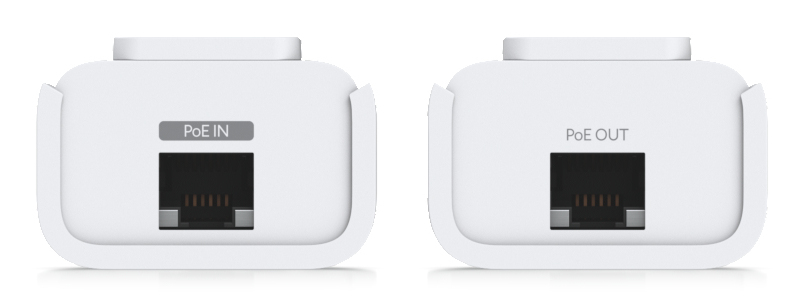 UniFi PoE Over 2-Wire Retrofit Extender - UACC-Retrofit-PoE-2Wire thumbnail