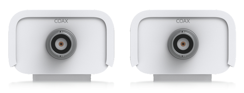 UniFi PoE Over 2-Wire Retrofit Extender - UACC-Retrofit-PoE-2Wire thumbnail