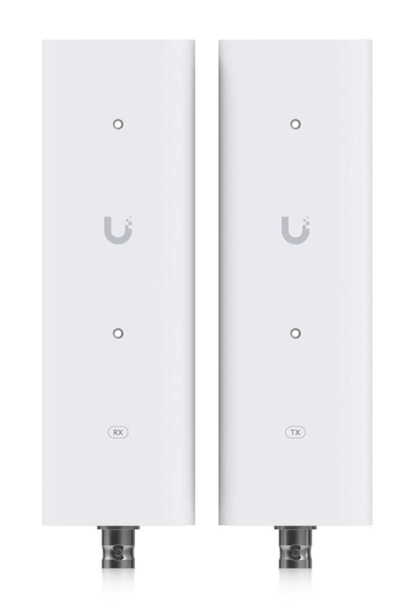 UniFi PoE Over 2-Wire Retrofit Extender - UACC-Retrofit-PoE-2Wire thumbnail