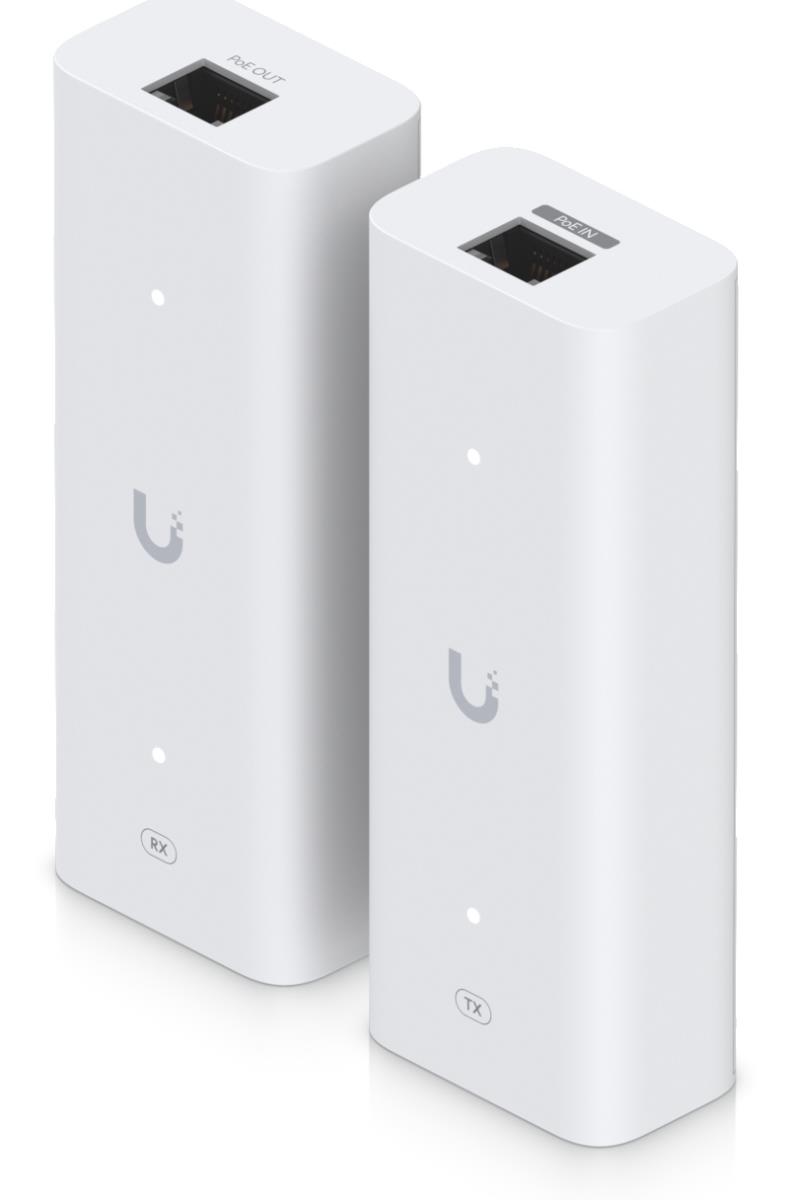 UniFi PoE Over 2-Wire Retrofit Extender - UACC-Retrofit-PoE-2Wire thumbnail