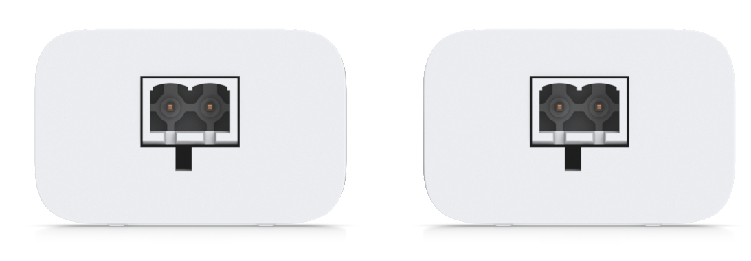 UniFi PoE Over 2-Wire Retrofit Extender - UACC-Retrofit-PoE-2Wire thumbnail
