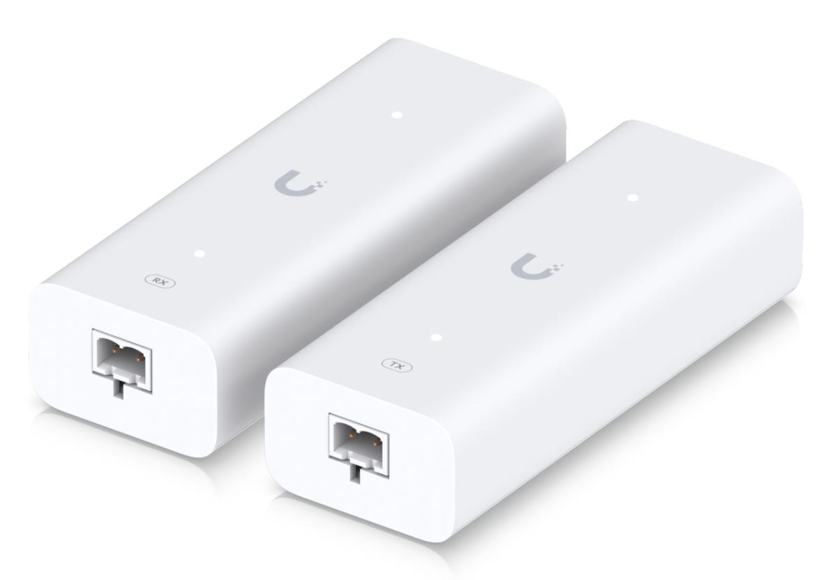 UniFi PoE Over 2-Wire Retrofit Extender - UACC-Retrofit-PoE-2Wire thumbnail