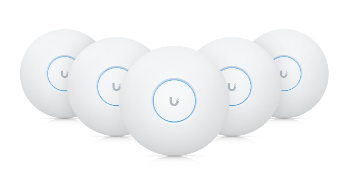 EU Product - 5 Pck - Ceiling-mouned WiFi thumbnail