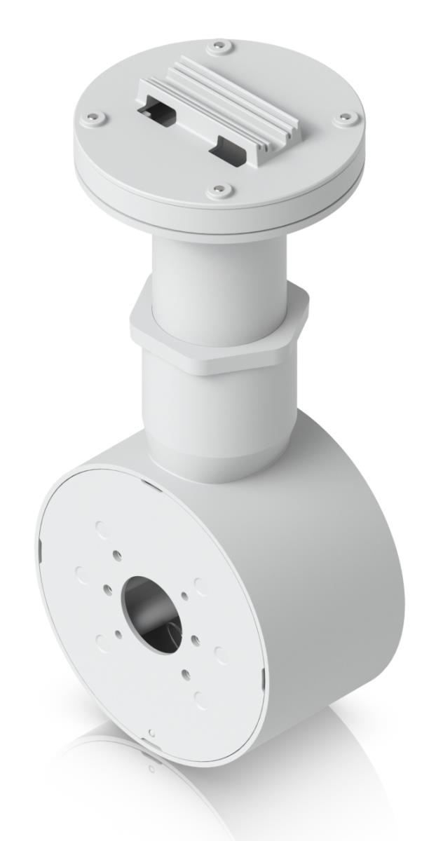 EU Product - Camera Dual Mount white thumbnail