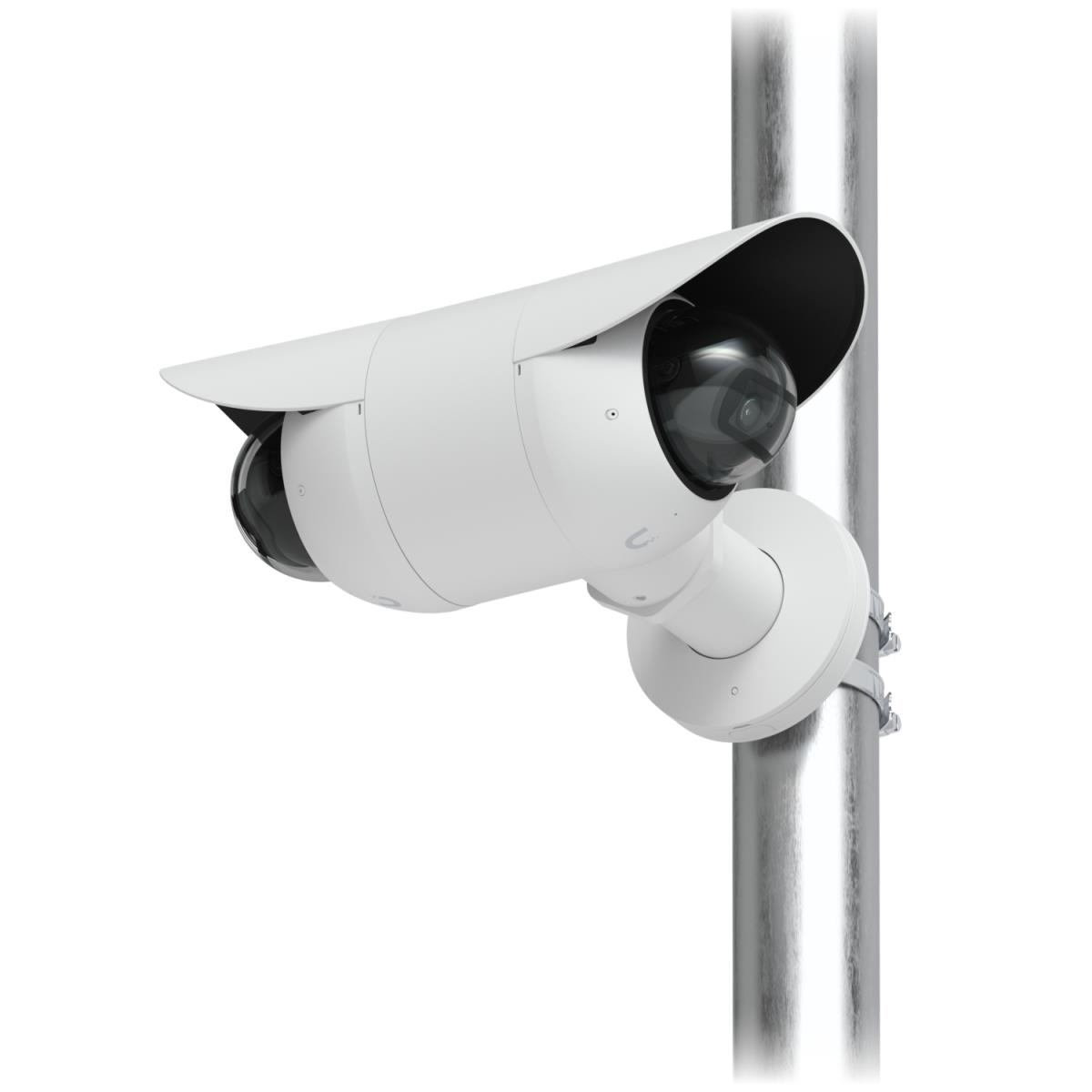 EU Product - Camera Dual Mount white thumbnail