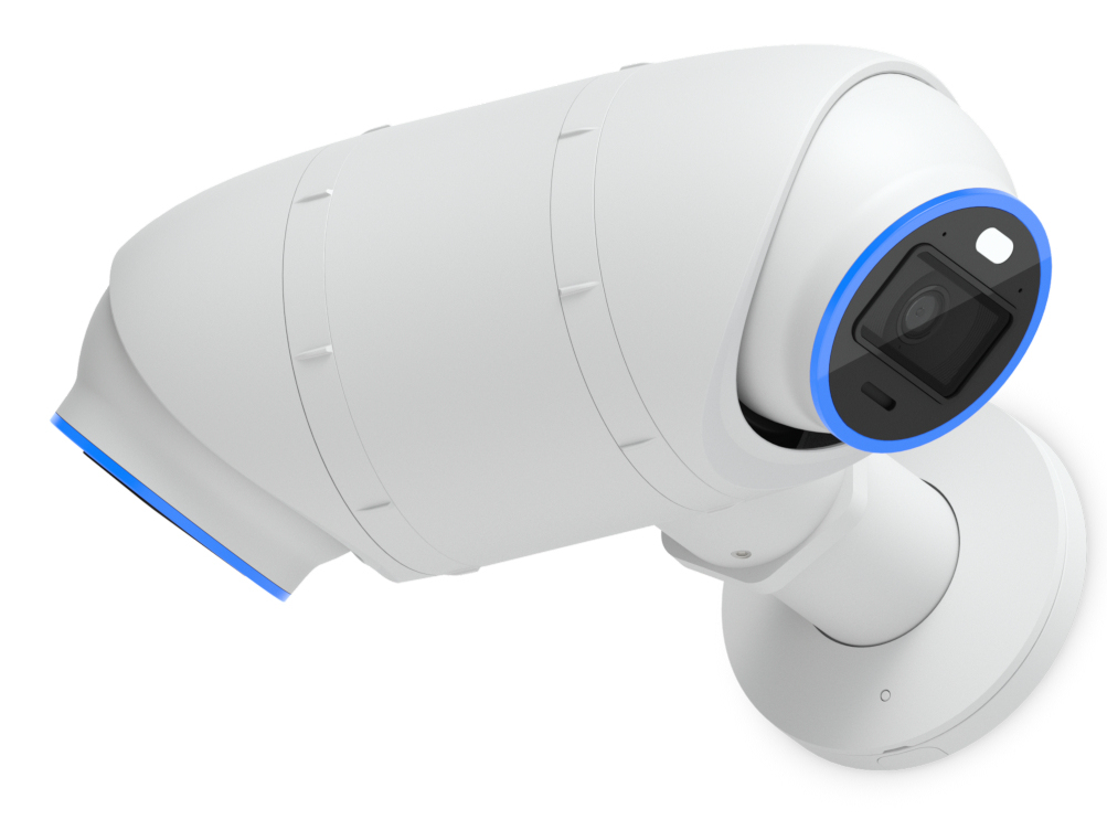 EU Product - Camera Dual Mount white thumbnail