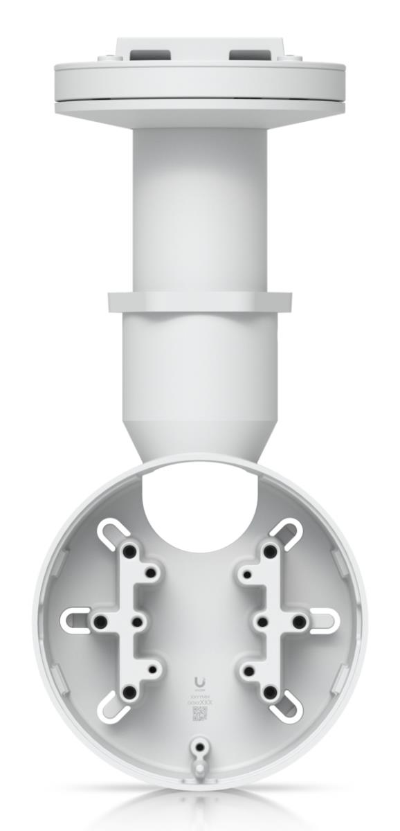 EU Product - Camera Dual Mount white thumbnail