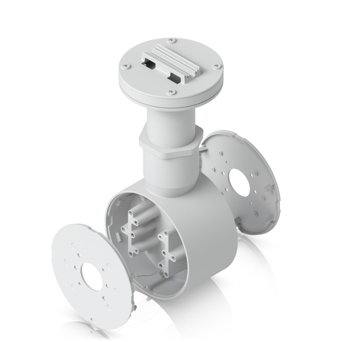 EU Product - Camera Dual Mount white thumbnail