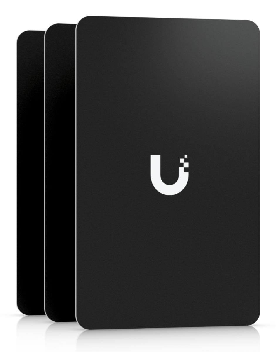 UA-Card-B-10 Proximity access card thumbnail