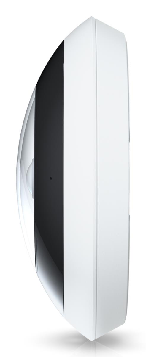 UniFi Protect PTZ Camera AI 360 White - UVC-AI-360-W thumbnail