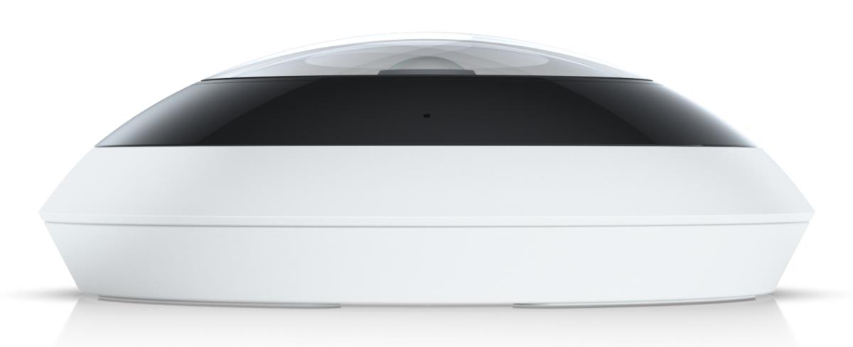 UniFi Protect PTZ Camera AI 360 White - UVC-AI-360-W thumbnail
