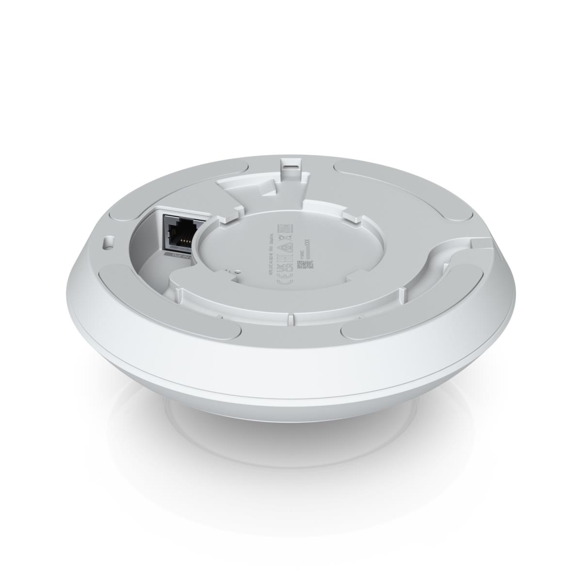 UniFi Protect PTZ Camera AI 360 White - UVC-AI-360-W thumbnail