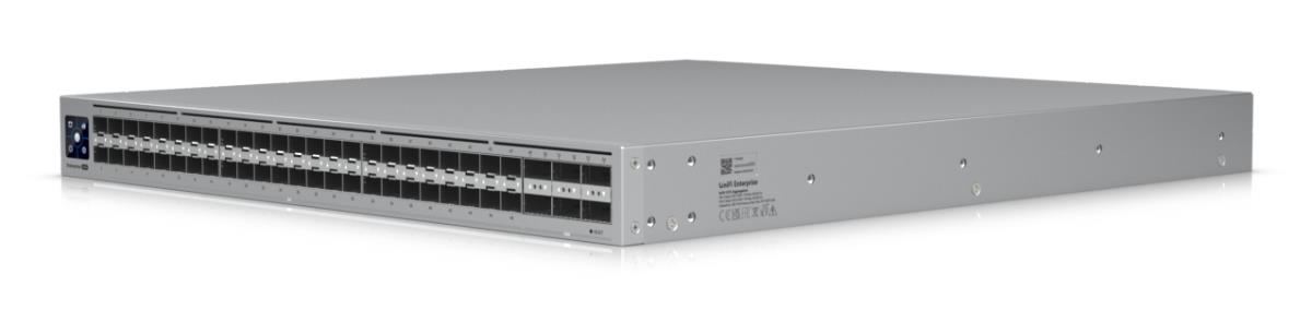 Enterprise Campus Aggregation - ECS-Aggregation thumbnail