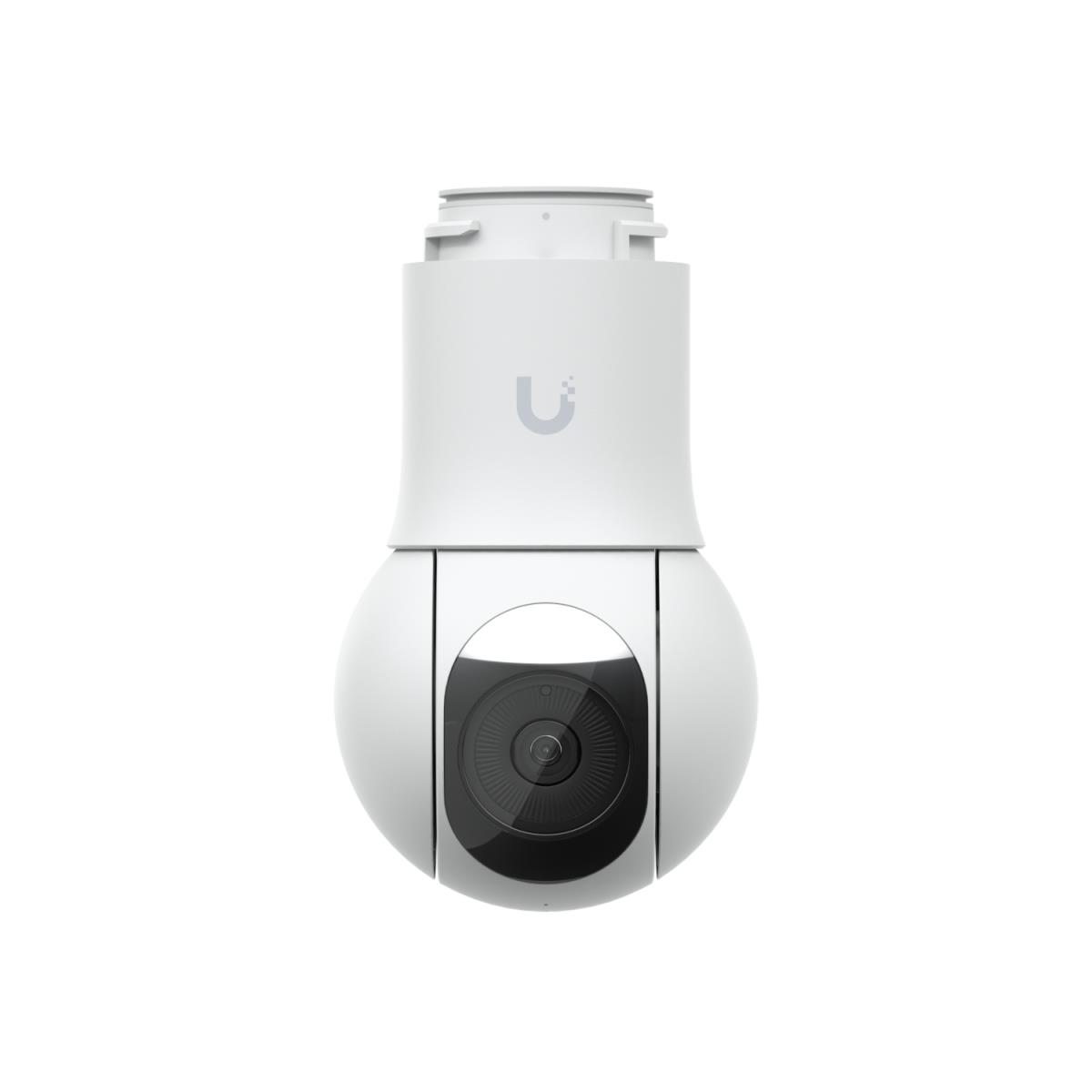 EU Product - Ubiquiti Camera G5 Pan-Tilt-Zoom 2K White UVC-G5-PTZ thumbnail