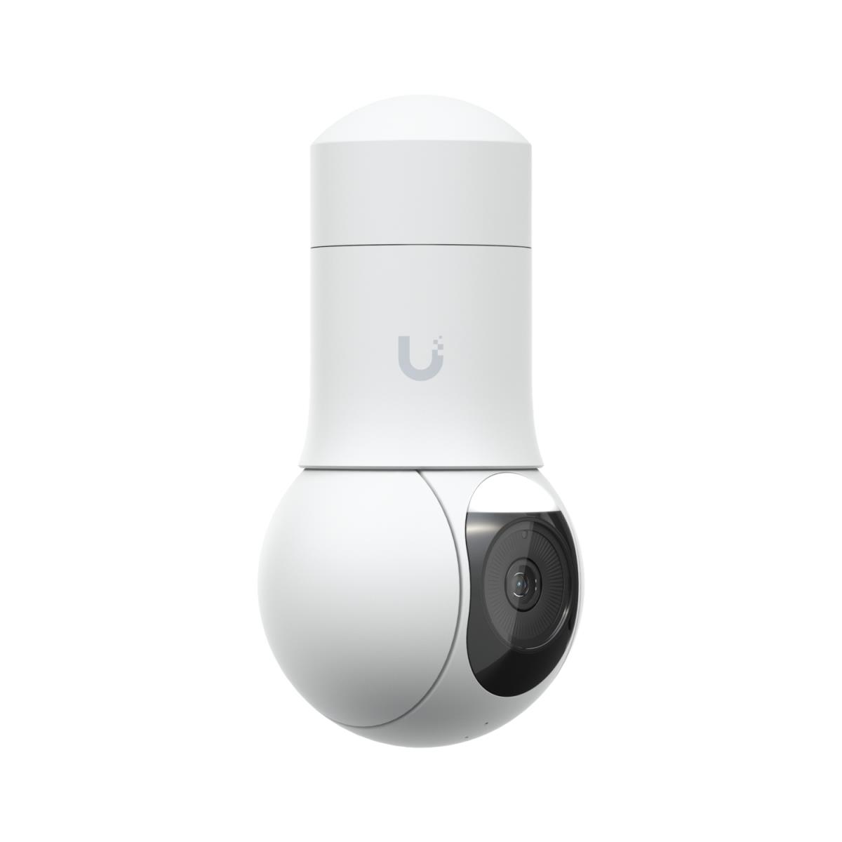 EU Product - Ubiquiti Camera G5 Pan-Tilt-Zoom 2K White UVC-G5-PTZ thumbnail