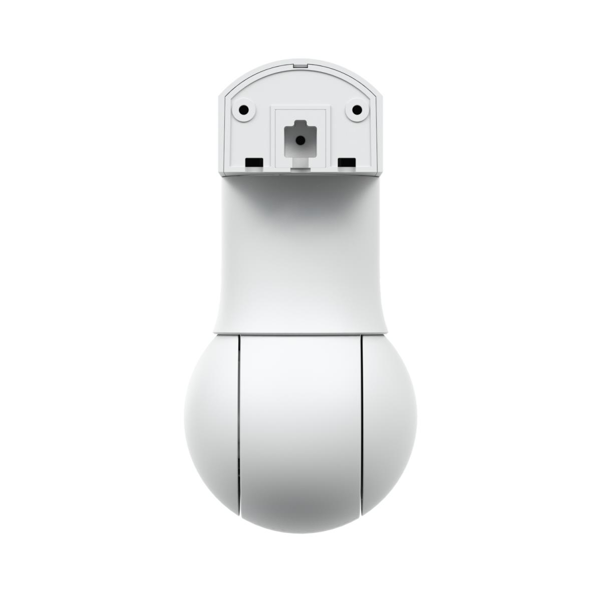 EU Product - Ubiquiti Camera G5 Pan-Tilt-Zoom 2K White UVC-G5-PTZ thumbnail