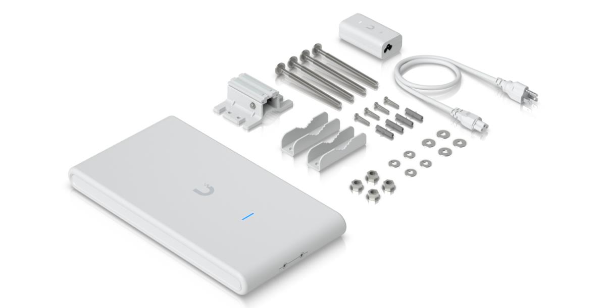 EU Product - Indoor/oudoor WiFi 6 P wih thumbnail