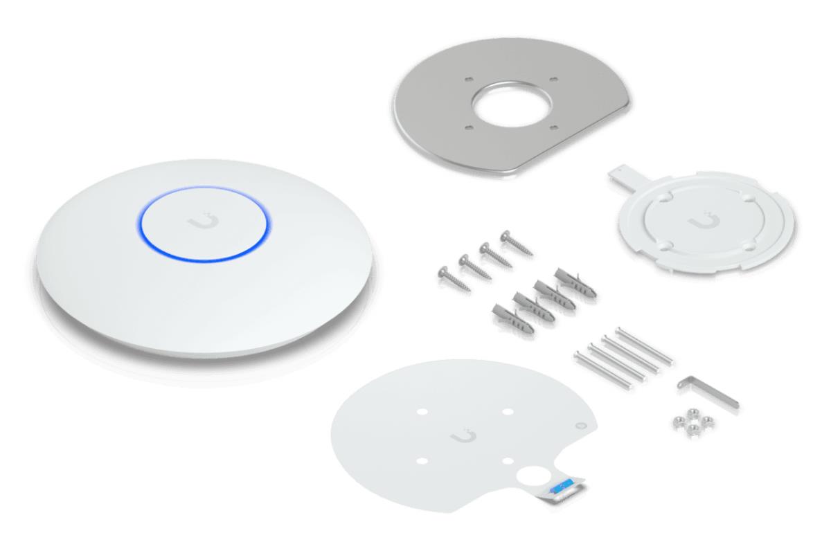 EU Product - Compc, ceiling-mouned WiFi thumbnail