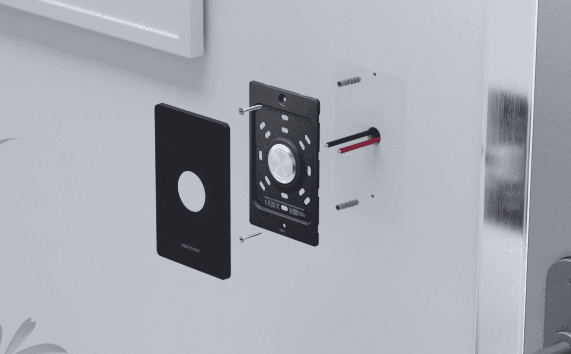 EU Product - uon designed for UniFi thumbnail